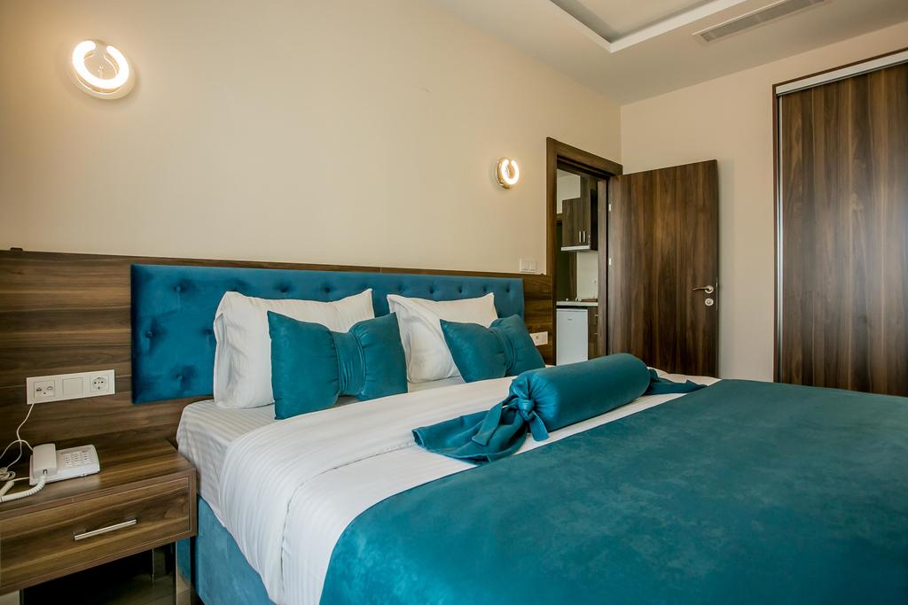 Beyzas Hotel And Suites