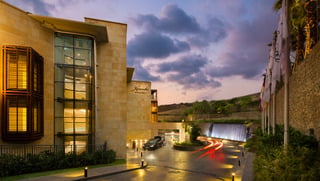 Kempinski Summerland Hotel And Resort