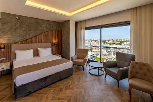Maril Otel(As Know As Maril Resort Hotel)