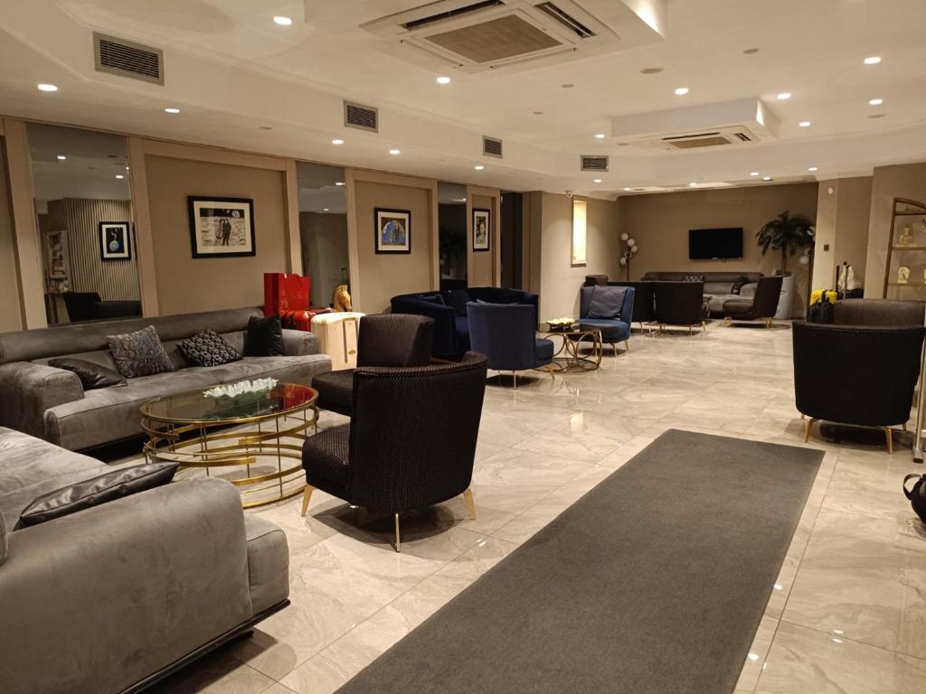 Mineo Hotel Taksim