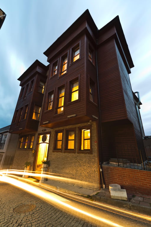 Sokullu Pasa Hotel