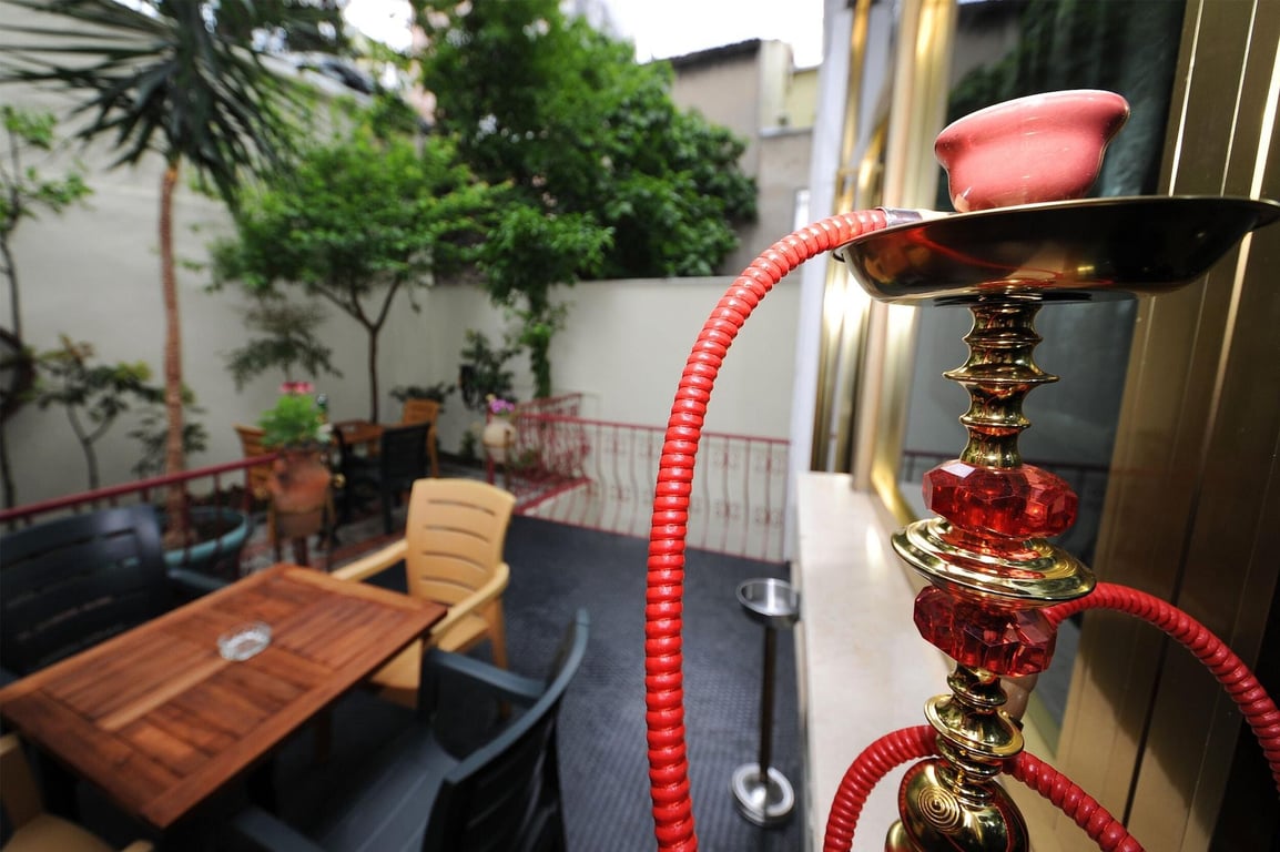 Hotel Grand Umit