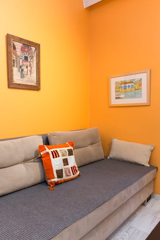 Istanbul Apart Hotel