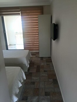 Burc Hotel (92km Away From Marmaris)