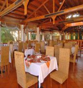 Intourist Club Belek