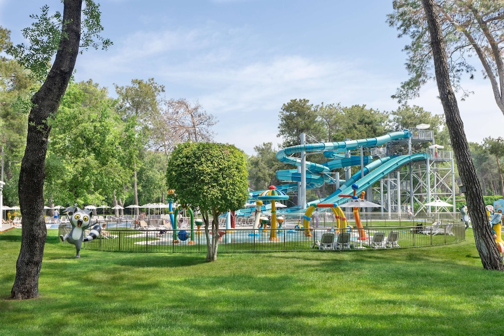 Arcanus Hotels Sorgun All Inclusive(Also Known As Arcanus Side Resort (76 Km Away From Antalya)(Does Not Accept Men Only Bookin