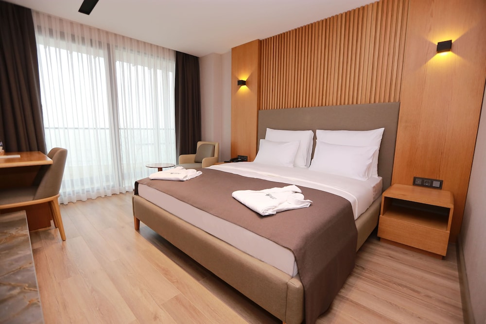 Pikola Butik Otel