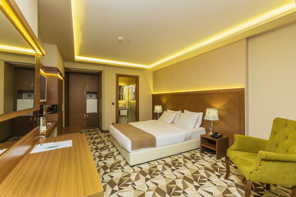Atro Hotel