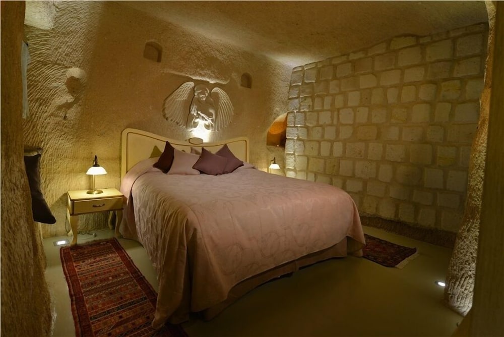 Sunak Cave Hotel (also Known As Sunak Boutique Hotel/sunak Cave Boutique)