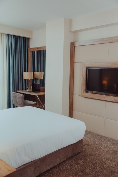 Ibis Styles Istanbul Bomonti