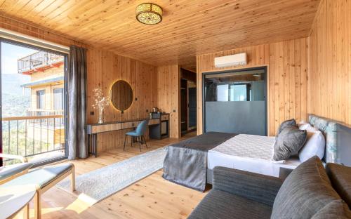 Avena Mountain Boutique Hotel Adults Only Half Board(31Km Away From Alanya)