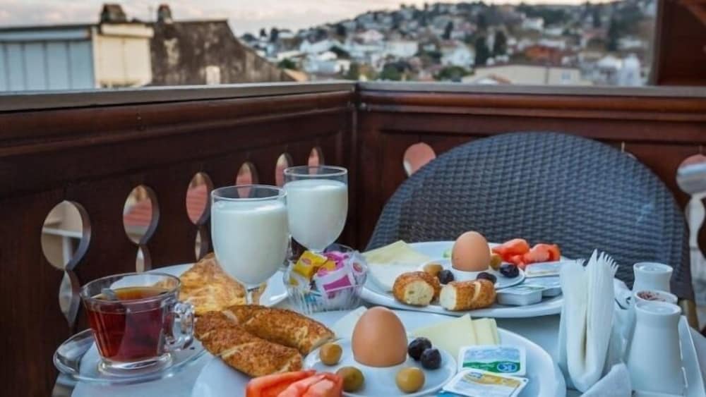 Yali Butik Hotel (34Km Away From Istanbul)