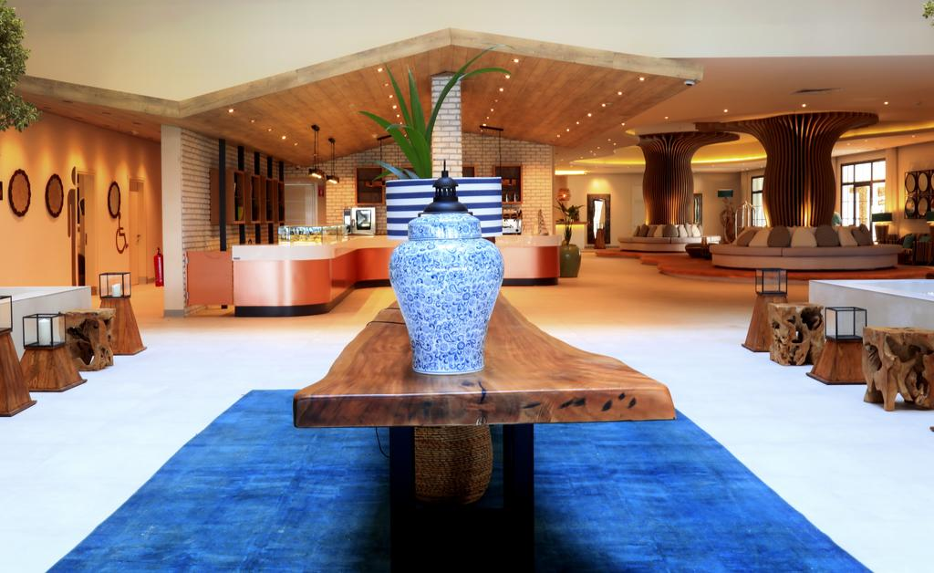 Design Plus Seya Beach Hotel(Also Known As Seya Beach Hotel)(Alkoclar Alacati Hotel)
