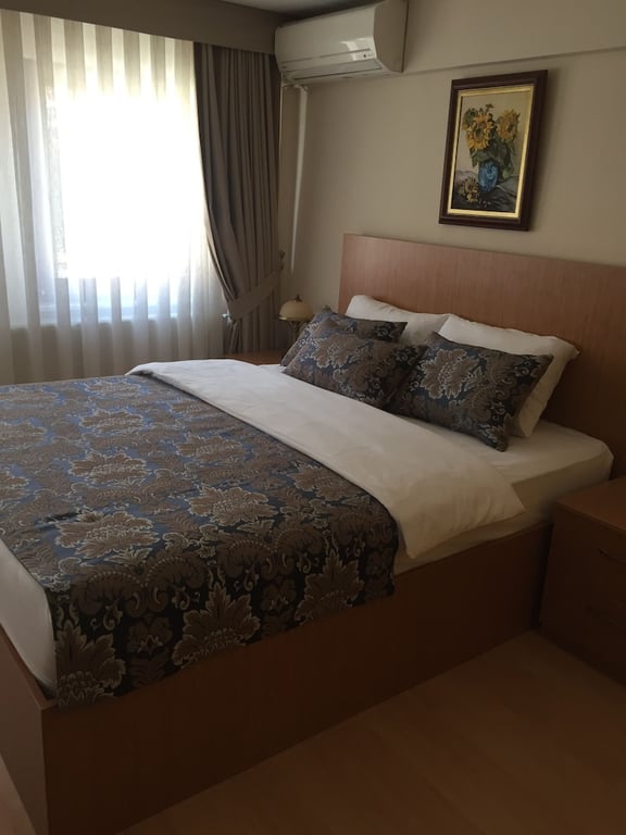 Aiza Suites (8.3 Km Away From Istanbul)