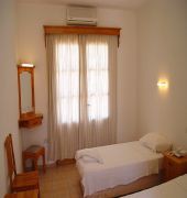Gumbet Cove Hotel