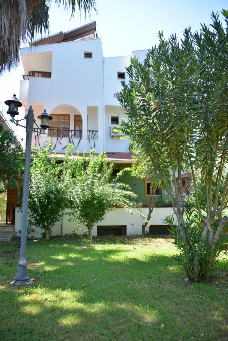 Sima Hotel (50Km Away From Antalya)