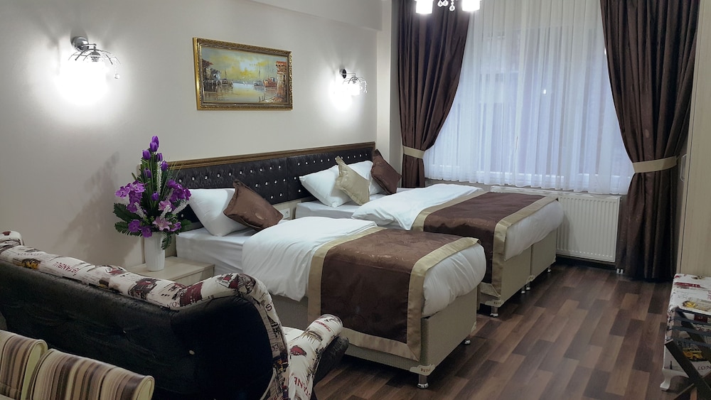 Beyazithan Suites (To Make Arrangement For Check In Please Contact The Property At Least 5 Days In Advance)