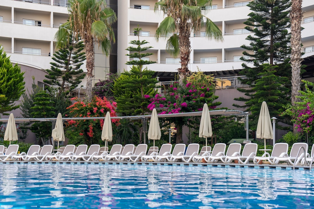 Vita Silva Hotel (Formerly Known As Amelia Beach Resort Hotel And Spa) (Does Not Accept Men Only Bookings)93Km Away From Antalya