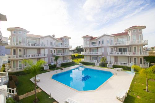 Olympias Court Residence (41Km Away From Antalya)