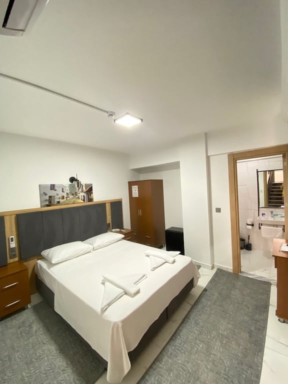 Aristo2 Butik Otel