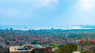 Elite Marmara Bosphorus And Otel (19km Away From Isntanbul)