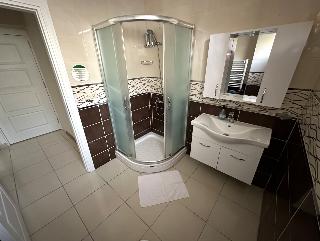 Doga Villa Konukevi Ve Pansiyon