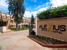 Alexius Beach Hotel (formerly Known As Club Hotel Beldiana)