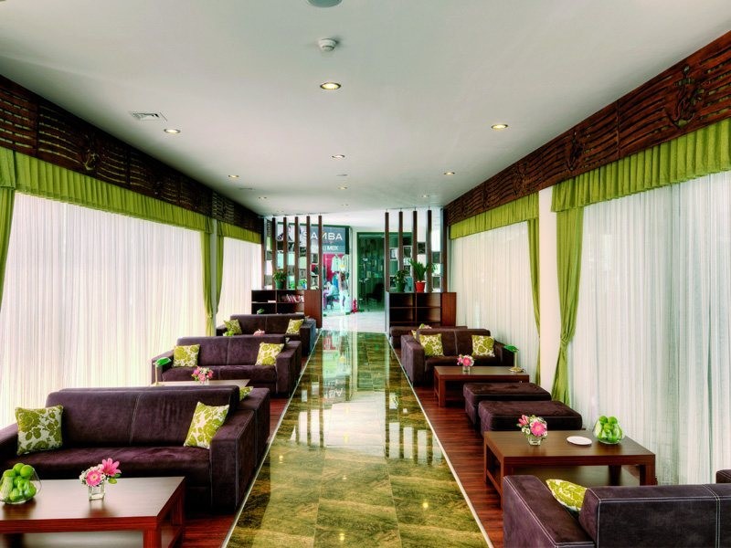Lancora Beach Hotel (45Km Away From Antalya)