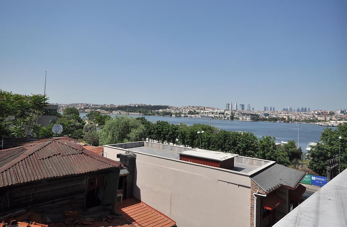 Baykal Hotel Istanbul