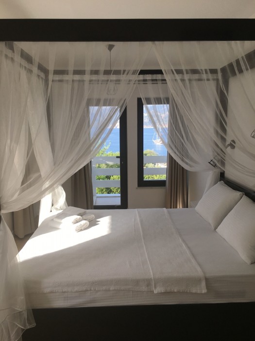 Gala Selimiye (to Make Arrangement For Check In Please Contact The Property At Least 5 Days In Advance)44 Km Away From Marmaris