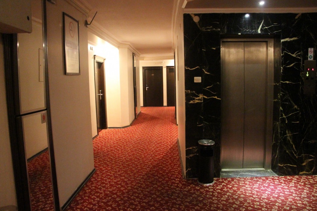 Akyuz Hotel