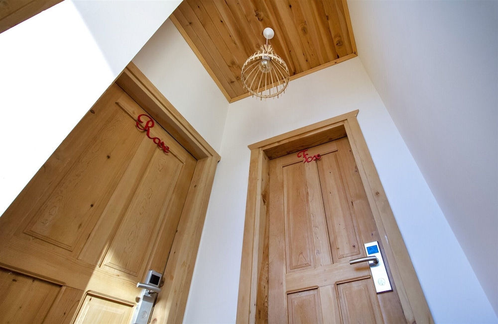 The Little Prince Boutique Hotel