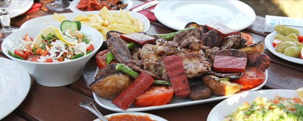 Park Polonezkoy Hotel (39 Km Away From Istanbul)