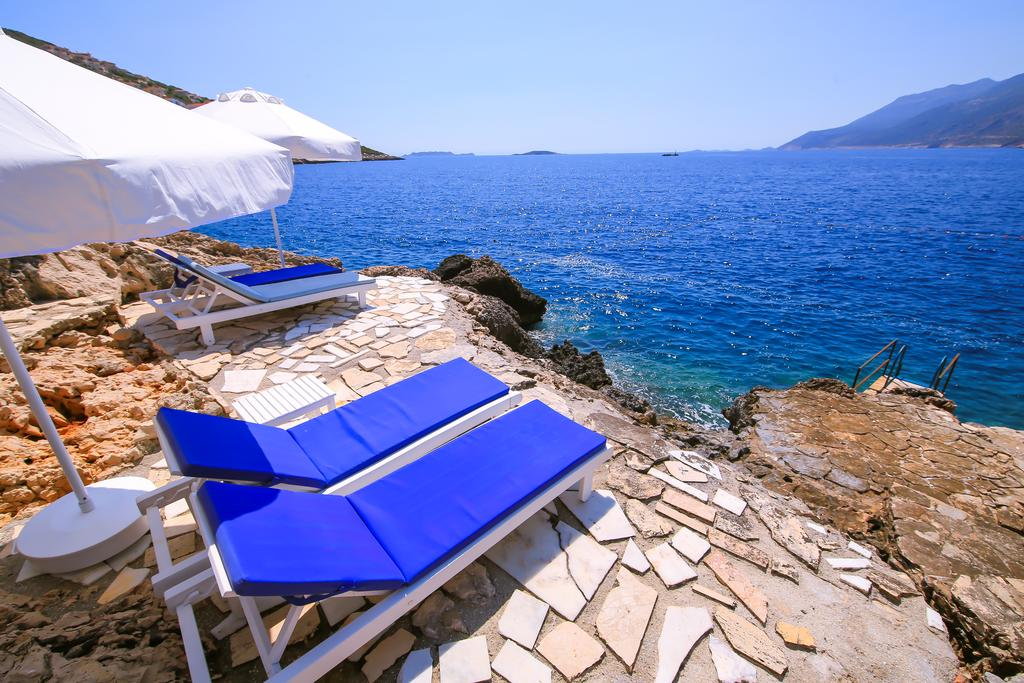 Mavilim Hotel