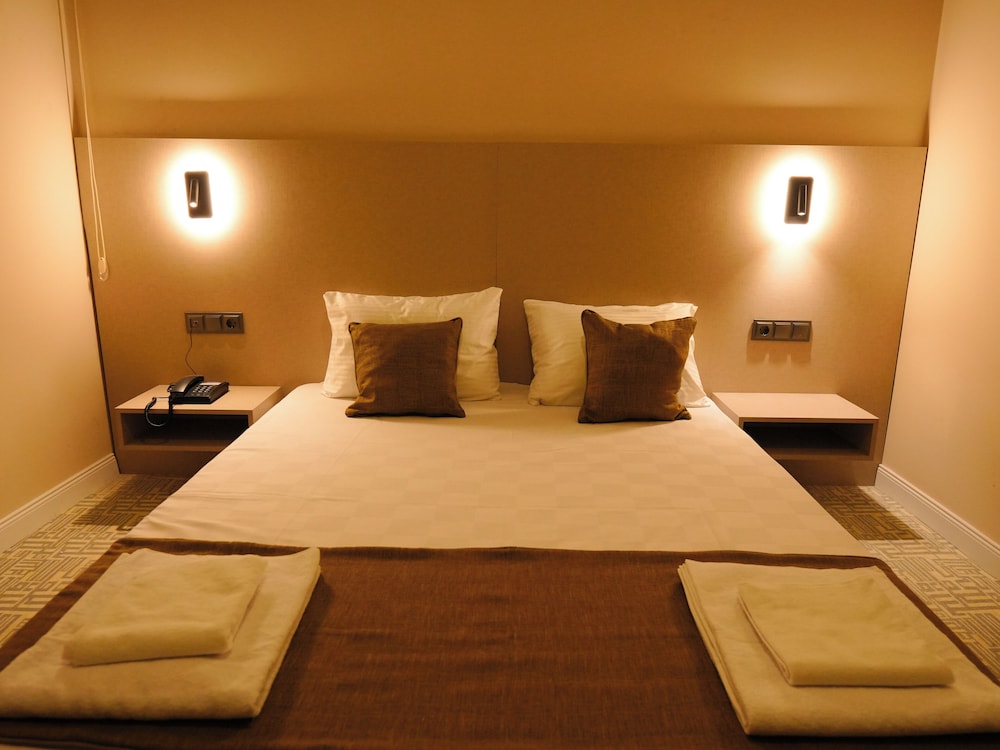 Bonnie City Hotel
