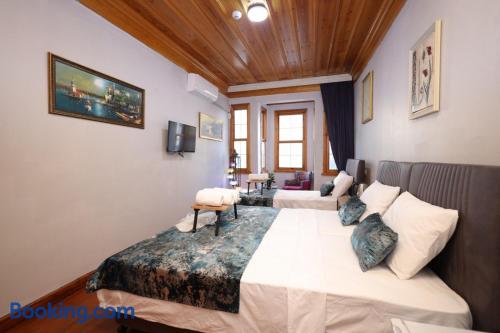The Trip Anex Hotel