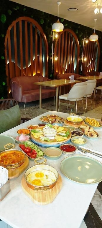 Gloria Suite Hotel