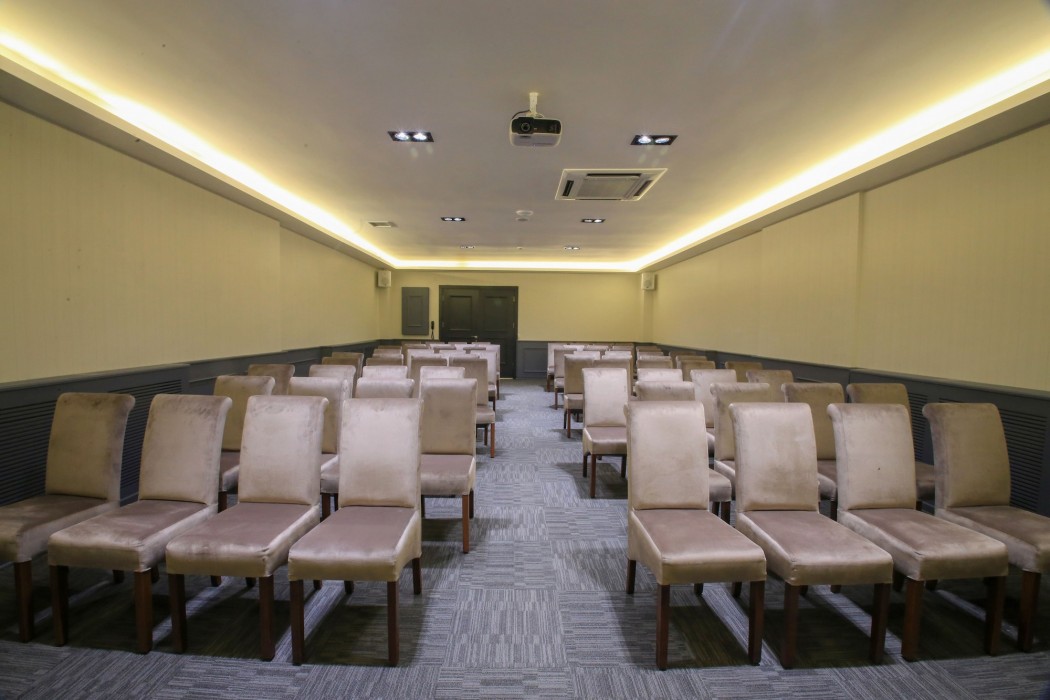 Aymira Hotel And Spa