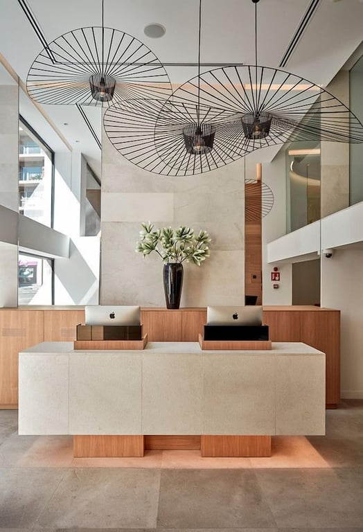 Derin Hotel
