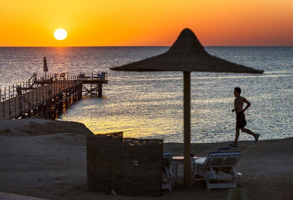 Concorde Moreen Beach Resort & Spa