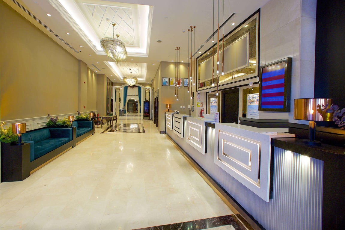 Ramada Hotel & Suites by  Istanbul Merter