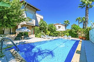 Paradise Town Villa Beldora(37Km Away From Antalya)