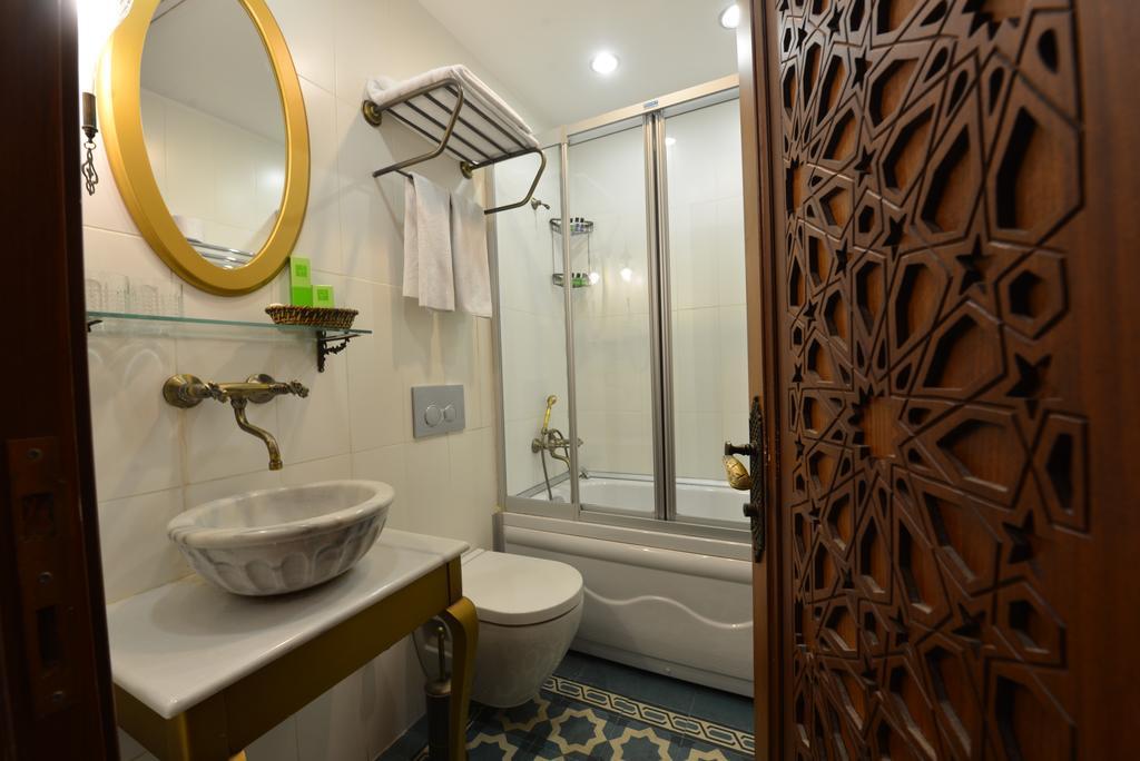 Merial Hotel