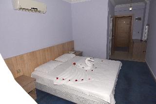 Demirci Hotel (33 Km Away From City)
