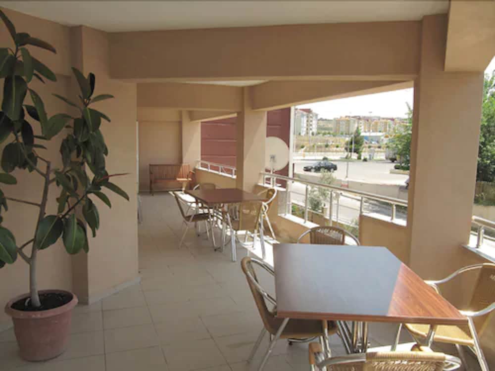 Zileli Hotel