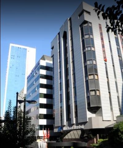 Mim Hotel Istanbul