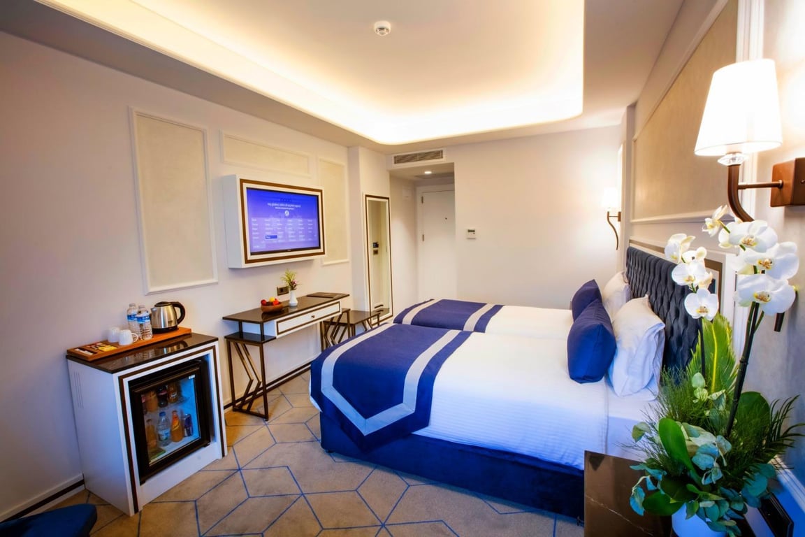 Endican Beyazit Hotel