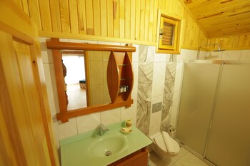 Leontopolis Apart Otel