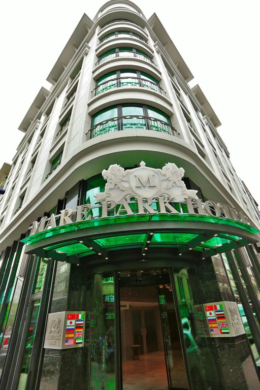 Mare Park Hotel & SPA