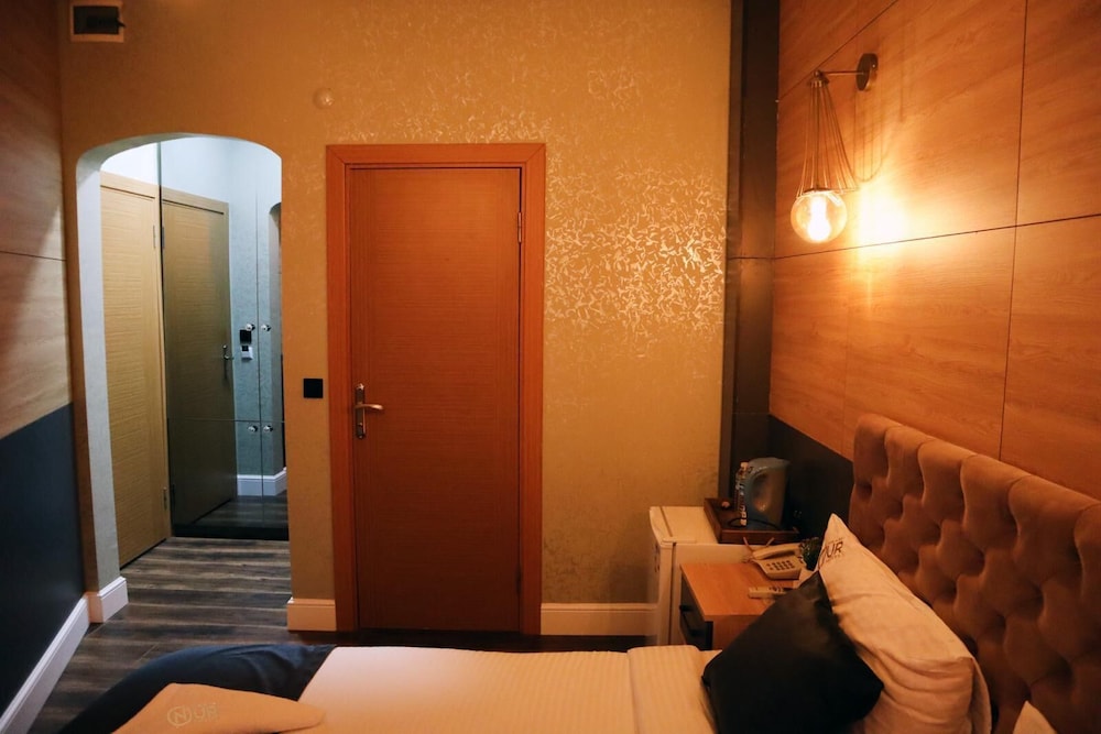 Grand Onur Hotel Şİşlİ